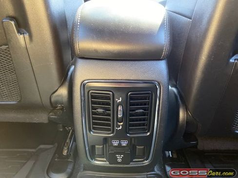 Used 2021 Jeep Grand Cherokee Limited w/ Trailer Tow Group IV AWD/4WD image 16