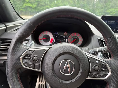 Used 2019 Acura RDX A-Spec AWD/4WD image 23