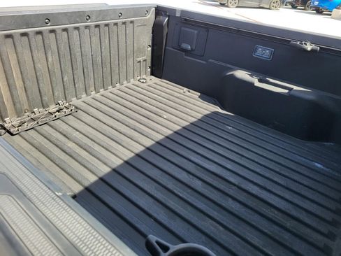 Used 2025 Toyota Tacoma TRD Off-Road image 7