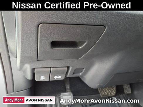 Certified 2024 Nissan Murano Platinum w/ Cargo Package AWD/4WD image 19
