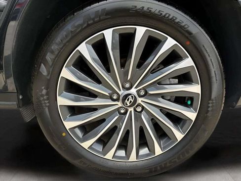 Used 2023 Hyundai Palisade Calligraphy w/ Cargo Package FWD image 21