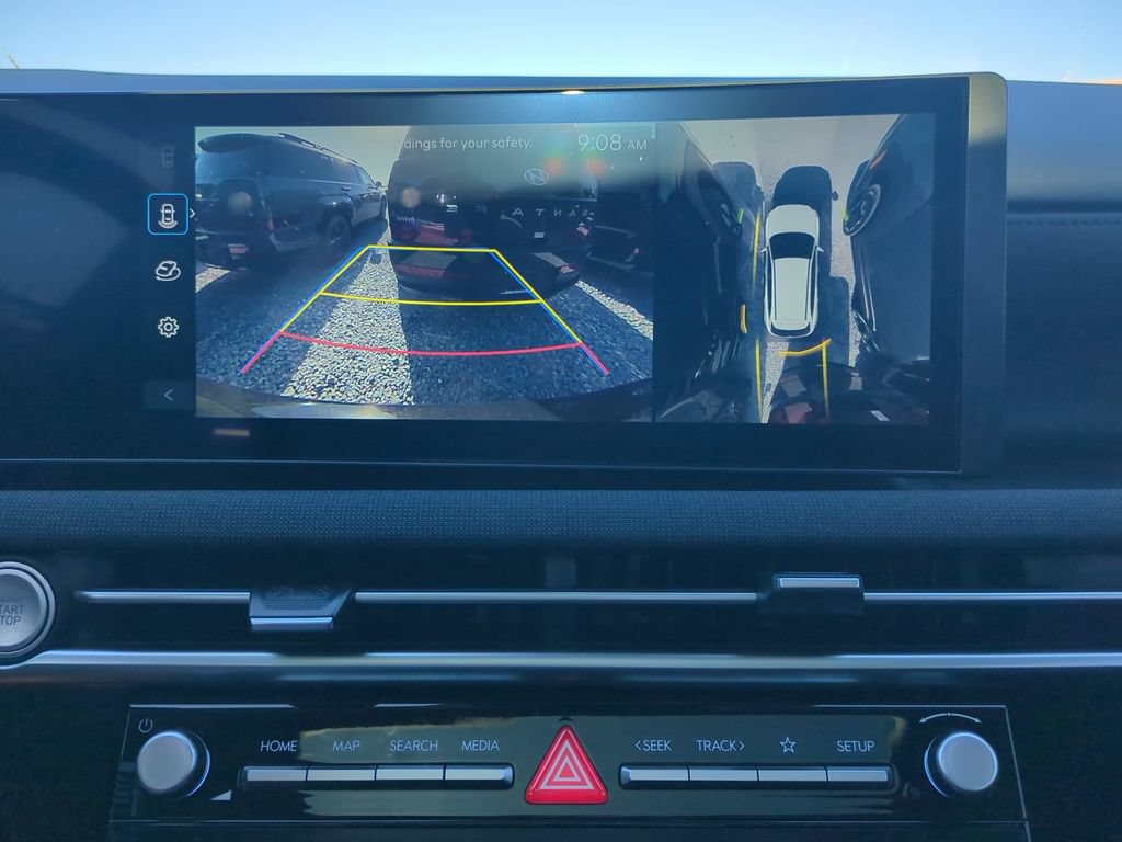 New 2026 Hyundai Tucson Limited AWD/4WD image 26