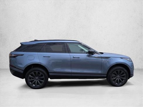 Used 2018 Land Rover Range Rover Velar S AWD/4WD image 4