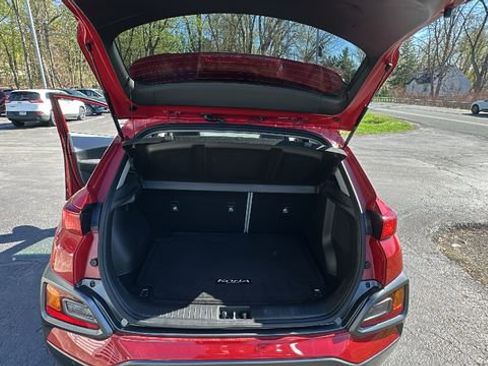 Used 2021 Hyundai Kona Ultimate AWD/4WD image 38