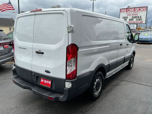 Used 2018 Ford Transit 150 130 Low Roof image 4