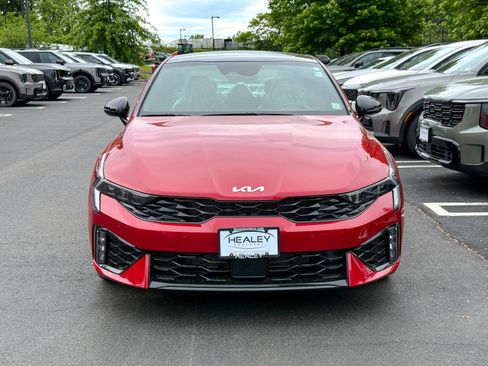 New 2026 Kia K5 GT-Line AWD/4WD image 2
