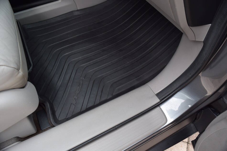Used 2013 Honda CR-V EX-L image 56