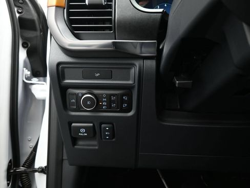 New 2026 Ford F150 Tremor w/ Equipment Group 402B AWD/4WD image 11