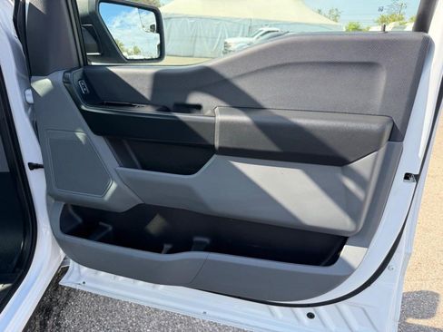 Used 2022 Ford F150 XL w/ Equipment Group 101A High RWD image 19