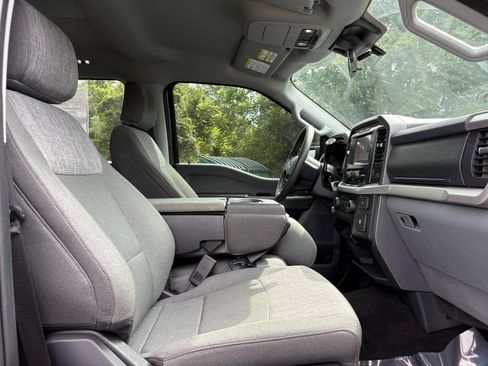 Used 2022 Ford F150 XLT AWD/4WD image 20