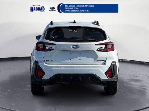 New 2026 Subaru Crosstrek 2.5i Limited image 4
