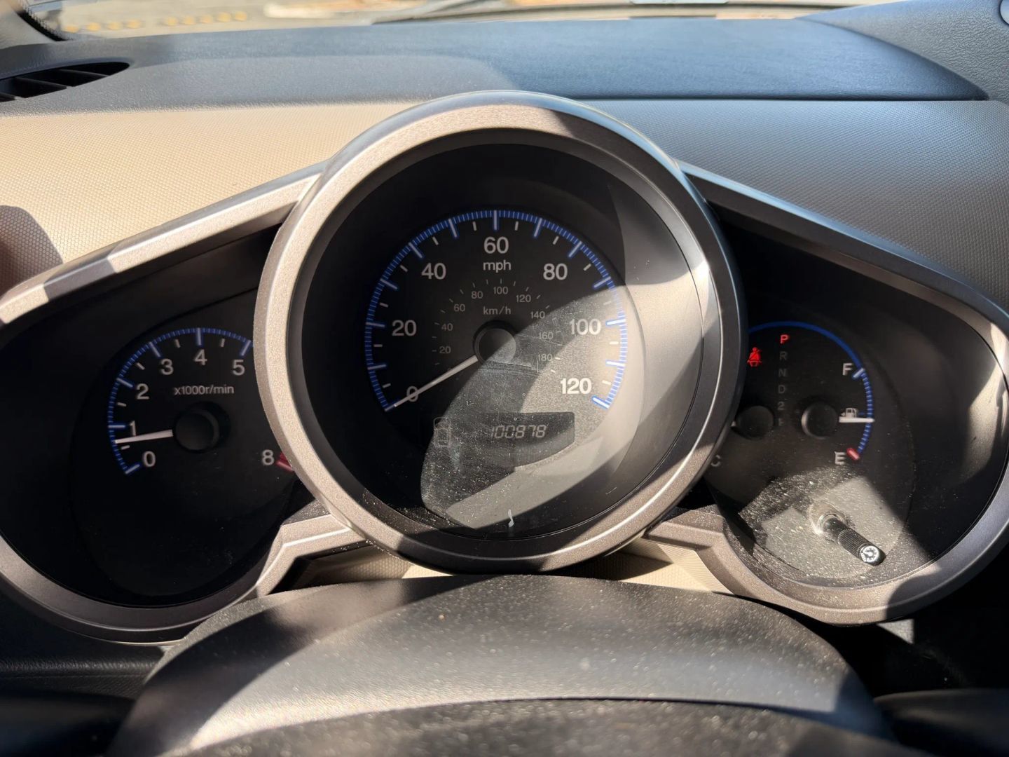 Used 2009 Honda Element LX image 26