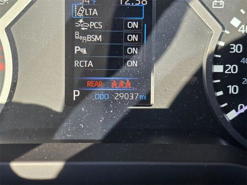 Used 2023 Toyota Tundra Limited image 28