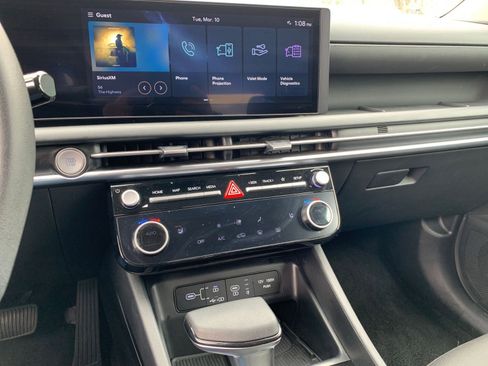 Used 2025 Hyundai Tucson SEL image 17