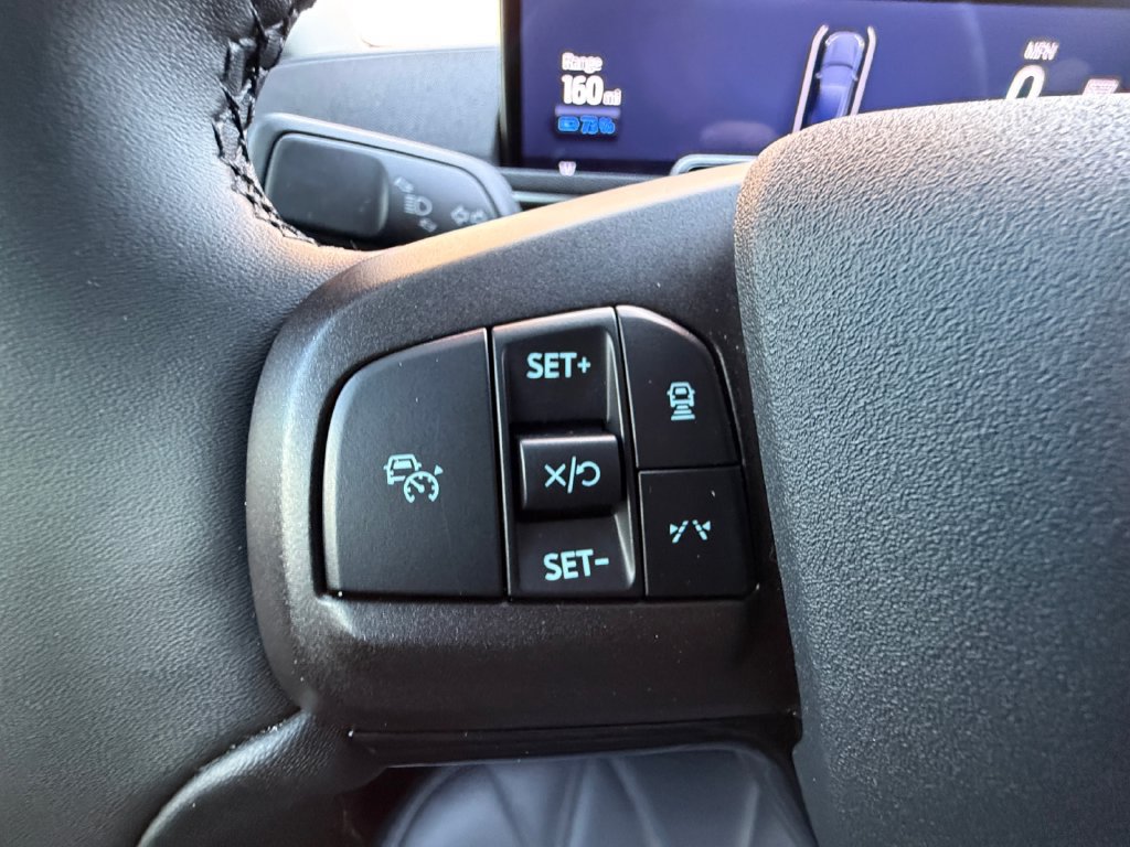Used 2023 Ford Mustang Mach-E Select RWD image 22