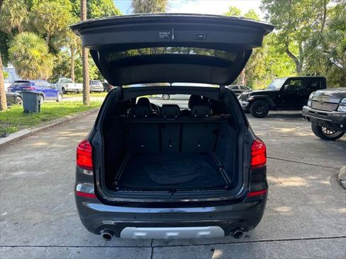Used 2019 BMW X3 sDrive30i w/ Driving Assistance Package RWD image 26