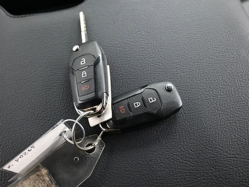 Used 2024 Ford F250 XL w/ STX Appearance Package image 19