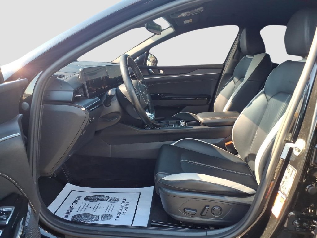 Used 2025 Kia K5 GT-Line AWD/4WD image 19