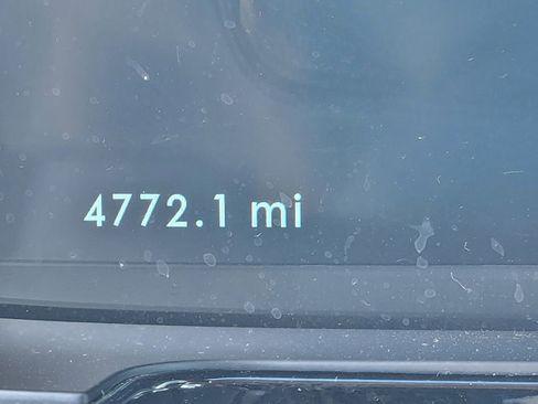 Used 2024 Lincoln Corsair Grand Touring image 25