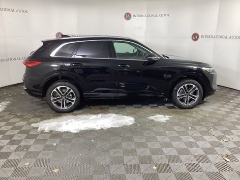 New 2025 Audi Q5 Premium Plus image 4