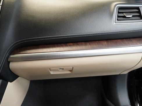 Used 2018 Subaru Outback 3.6R Limited image 35