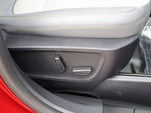 Used 2025 Ford Bronco Sport Badlands w/ Sasquatch Badlands Package image 11