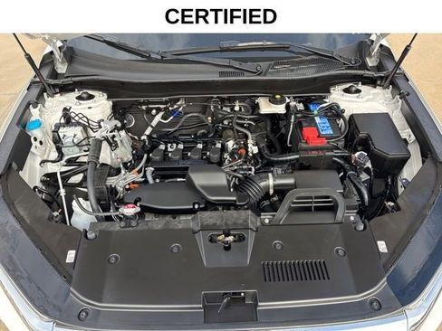 Used 2023 Honda CR-V EX-L image 20