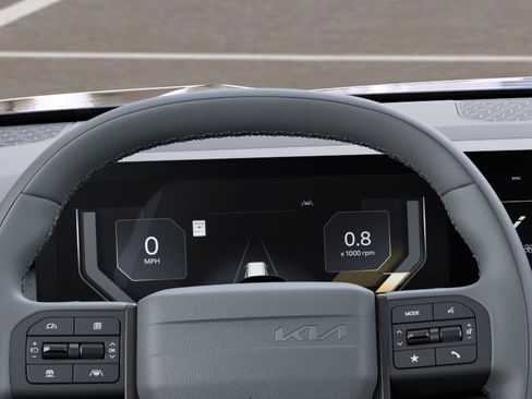 New 2027 Kia Telluride SX X-Line AWD/4WD image 21