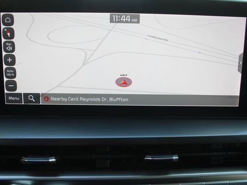 Certified 2024 Kia Telluride S image 45