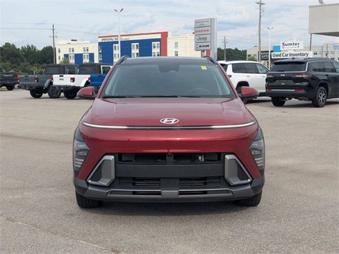 Used 2024 Hyundai Kona Limited image 8