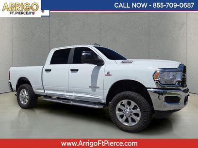Used 2024 RAM 2500 Big Horn