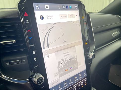 New 2026 RAM 2500 Laramie image 14