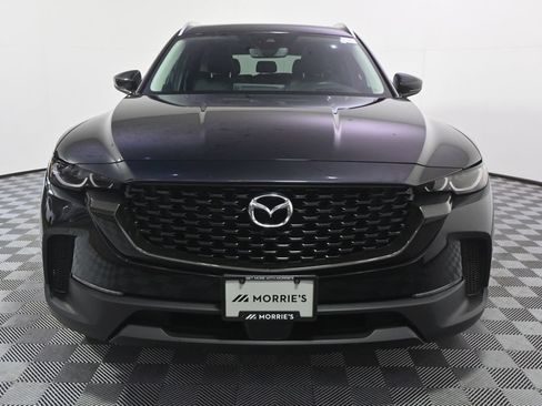 Used 2024 MAZDA CX-50 AWD 2.5 S w/ Cargo Package image 10