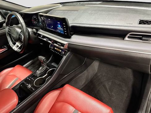 Used 2024 Kia K5 GT-Line w/ GT-Line Premium Package image 29