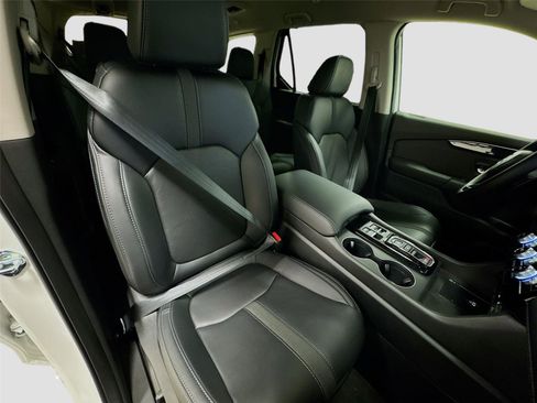 New 2026 Honda Pilot EX-L image 28