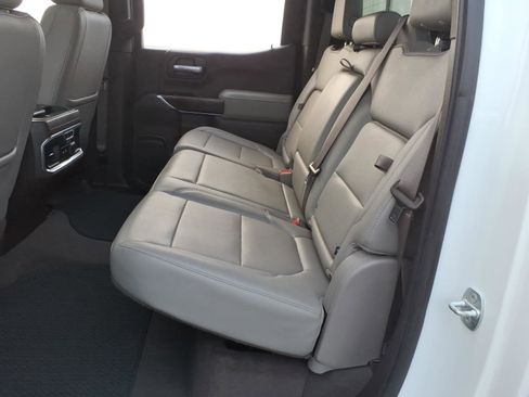 Used 2019 GMC Sierra 1500 SLT w/ SLT Premium Plus Package image 9