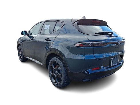 New 2026 Alfa Romeo Tonale Veloce w/ Quick Order Package 23H Volce image 3