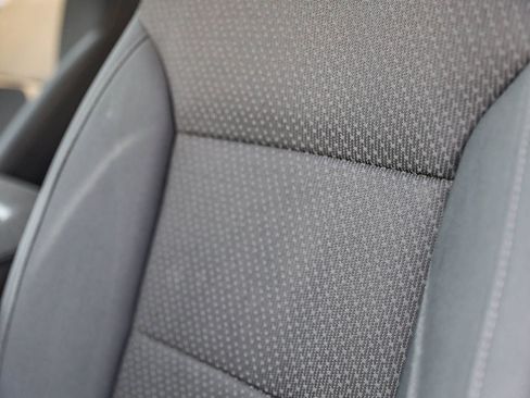 Used 2019 Chevrolet Silverado 1500 Custom RWD image 24