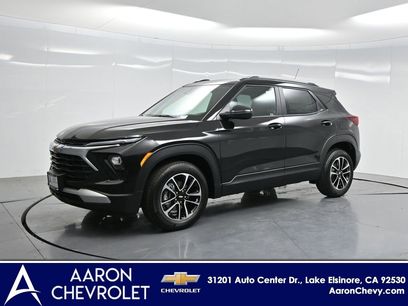 New 2026 Chevrolet TrailBlazer LT w/ Convenience Package