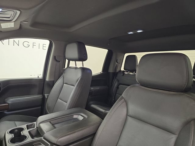 Used 2022 GMC Sierra 1500 SLT w/ Driver Alert Package I AWD/4WD image 26