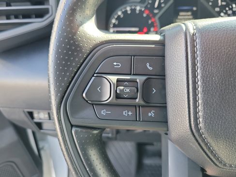 Used 2026 Toyota Tundra SR RWD image 5