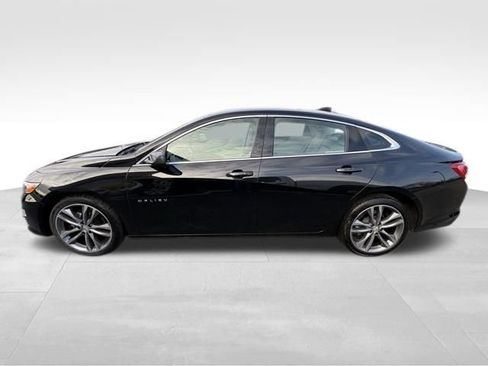 Used 2024 Chevrolet Malibu LT image 12