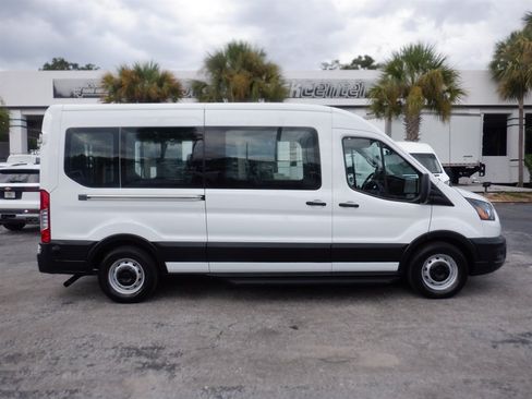 Used 2020 Ford Transit 350 XL RWD image 2