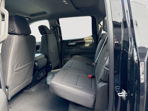 New 2026 GMC Sierra 1500 Elevation AWD/4WD image 24