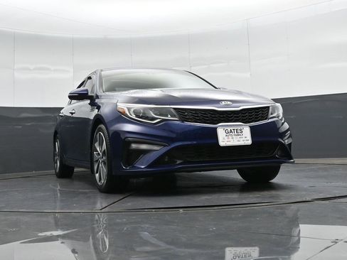 Used 2019 Kia Optima S image 44