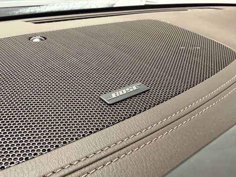 Used 2024 Nissan Armada Platinum w/ Captain's Chairs Package image 9