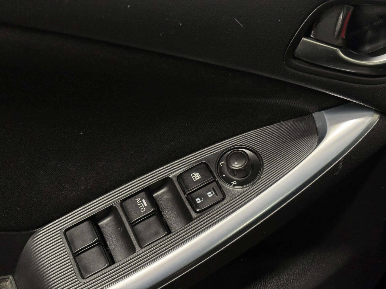 Used 2015 MAZDA CX-5 Touring FWD image 28