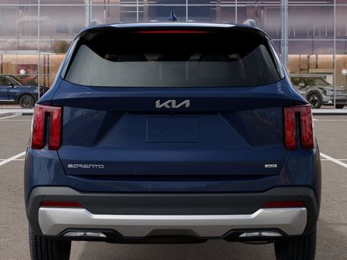 New 2026 Kia Sorento S AWD/4WD image 13
