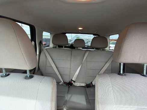 Used 2010 Ford Escape Limited image 10