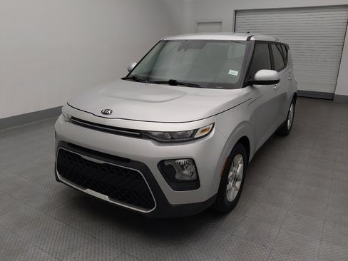 Used 2021 Kia Soul S FWD image 15